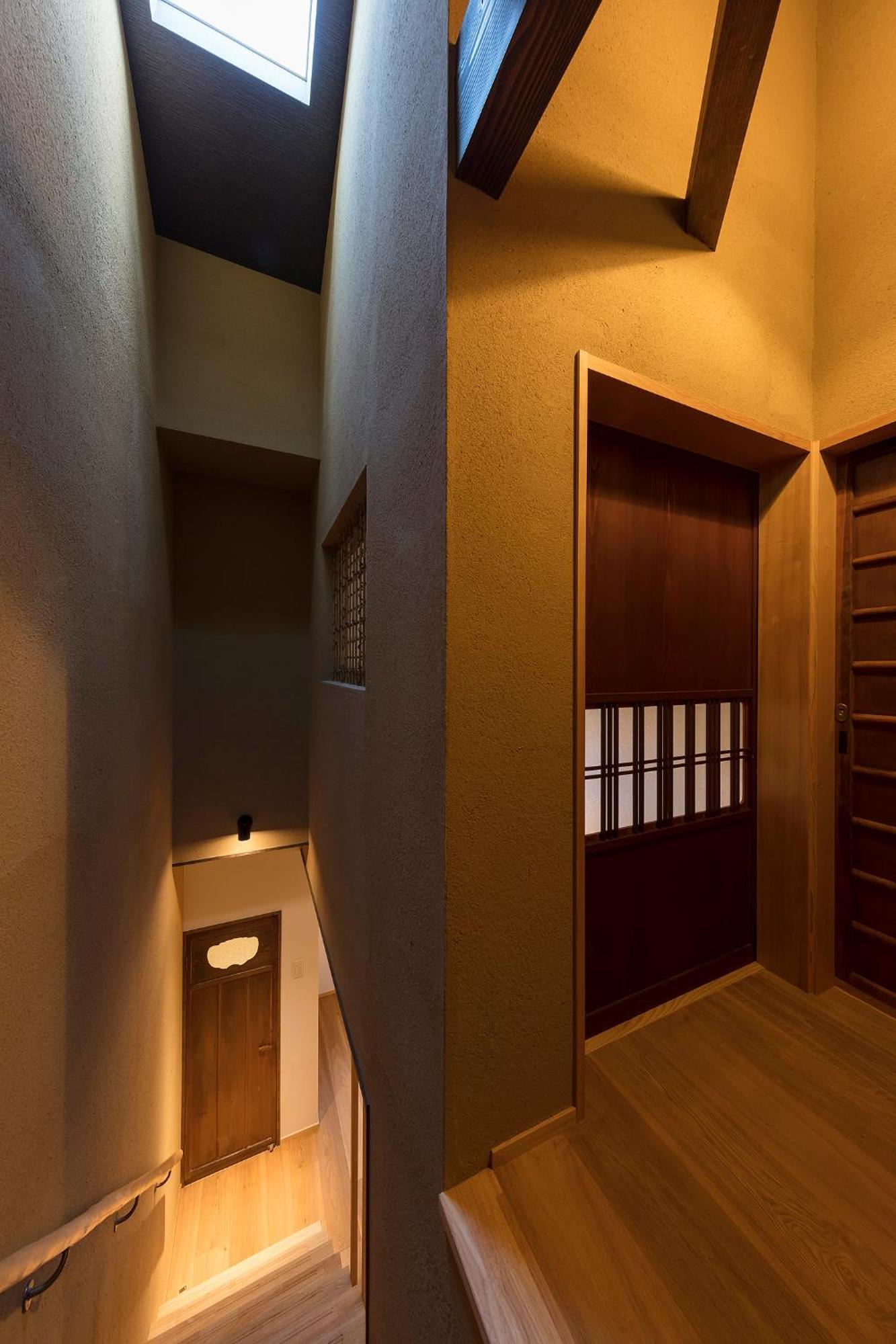 The Machiya Villa Sanjo Shirakawa Koji Kyoto Room photo